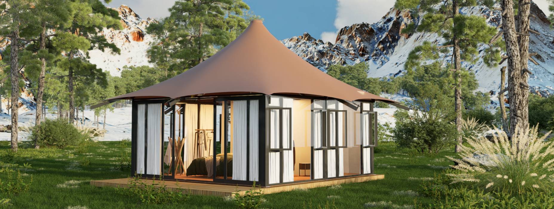 丹阳市装配式建筑厂家