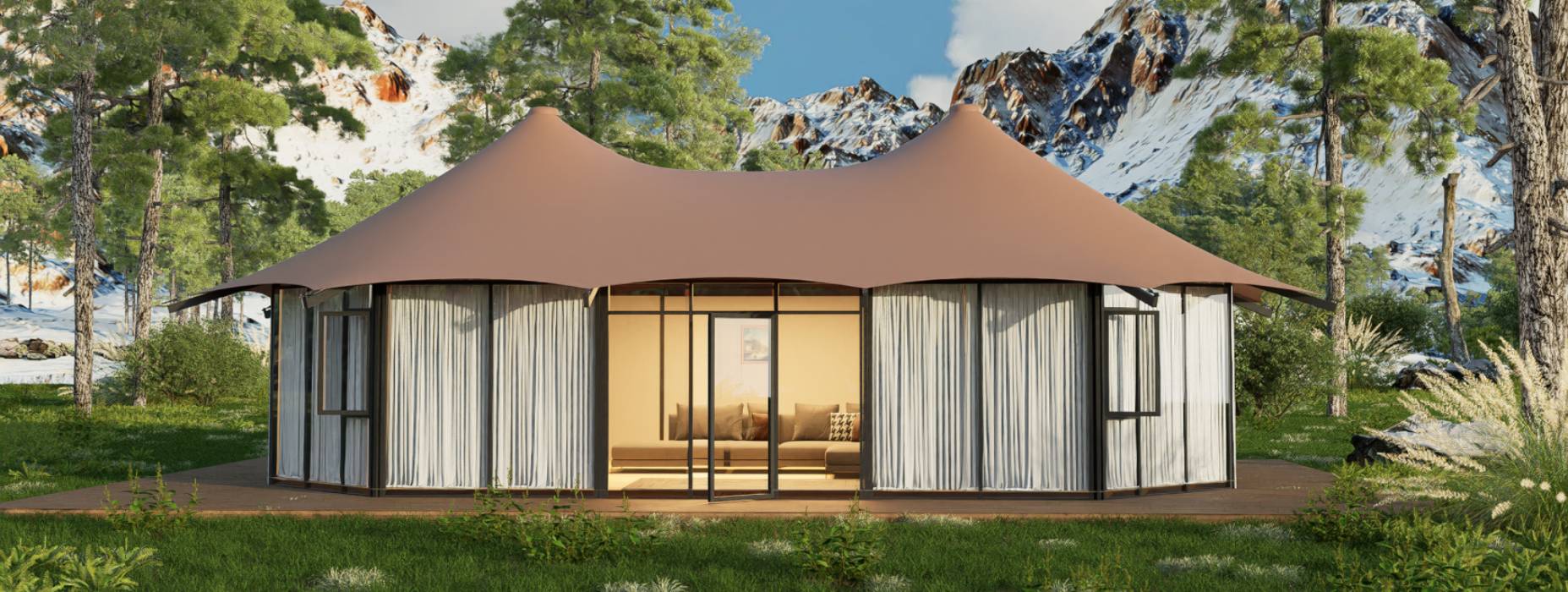 丹阳市移动式建筑钢结构房屋